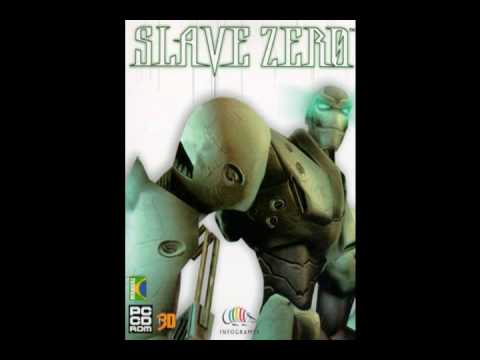 Slave Zero Music - Intro