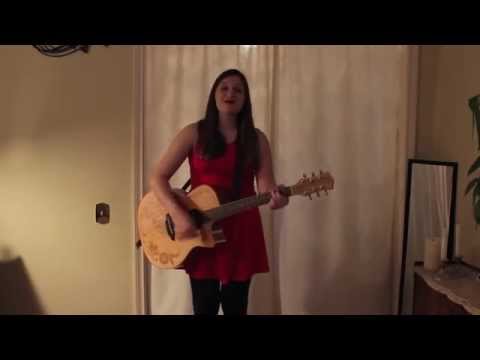 Eight Days A Week - The Beatles (cover) Autumn Marie