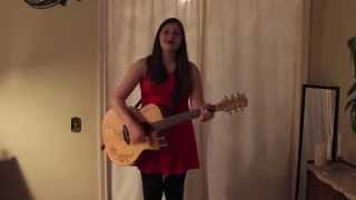 Eight Days A Week - The Beatles (cover) Autumn Marie