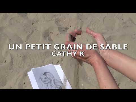 UN PETIT GRAIN DE SABLE   (Album ARC EN CIEL 2024)