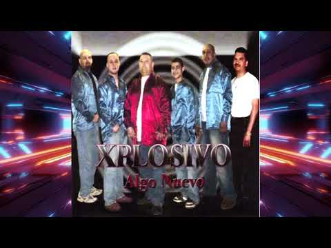 Xplosivo - Quizas Si, Quizas No