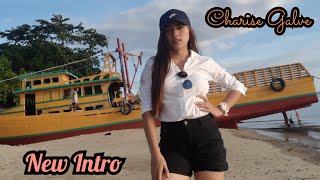My Video Intro for Youtube (Beginner's Level)