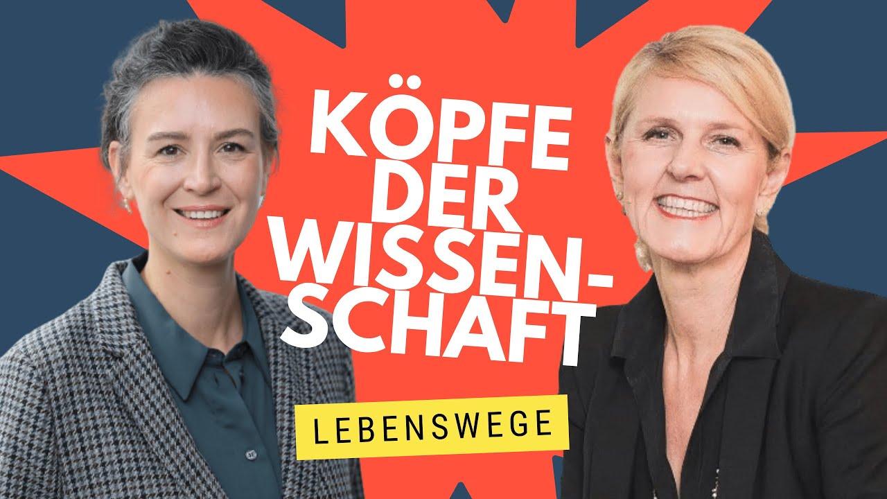 RHI-Podcast mit Heike Bruch