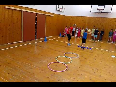 Soutěžní video: ZŠ Postoloprty