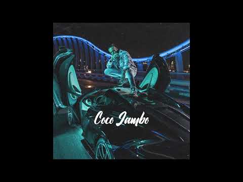[FREE] "Coco Jambo" |  Raf Camora X PLK X Jul Type Beat | Afro Trap/Rap Beat | Instrumental 2022