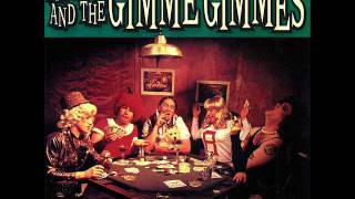 Me First And The Gimme Gimmes - Cabaret