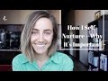 How I Self-Nurture + Why It's Important