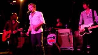 The Kicks, "Juliette" (12-16-2009 (04) @ Smith's--Atlanta)