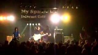 Rookie Of The Year - Pop Destroyed The Scene