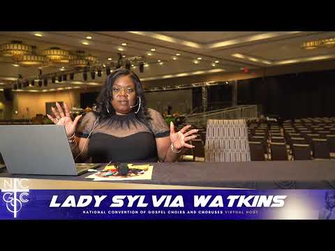 Lady Syl Consulting Firm  video.