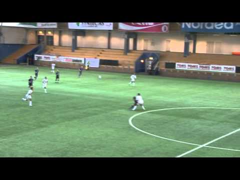 stabæk - rbk jr 2-1, januar 2011.mpg