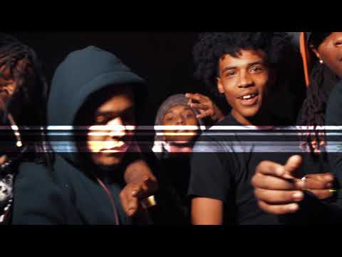 Mooda G x MCE PJ - What They Said