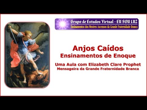 373 – Anjos Caídos - Ensinamentos de Enoque