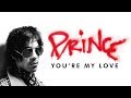 Prince - You're My Love (Official Audio)