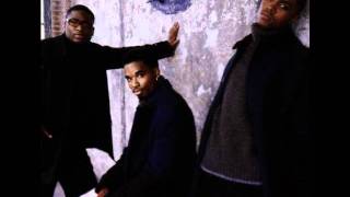 Next Feat. Adina Howard &amp; Castro - Next Experience