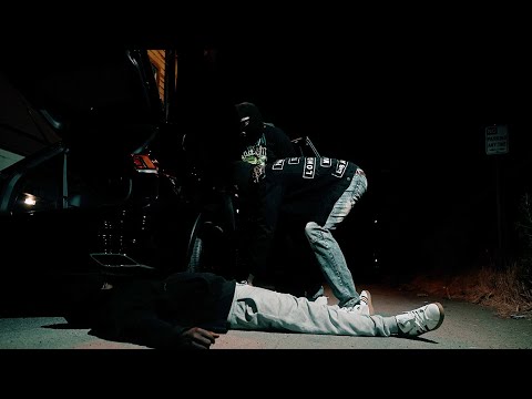 King Gangsta - Ask About Me (Official Music Video)