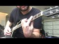 Tom Bukovac Sunday Morning Bender Blues