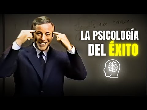 Cómo Alcanzar el Éxito: 7 Claves Psicológicas FUNDAMENTALES 🧠 Reveladas por Brian Tracy