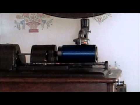 Edison Opera - Midnight Choo Choo Medley