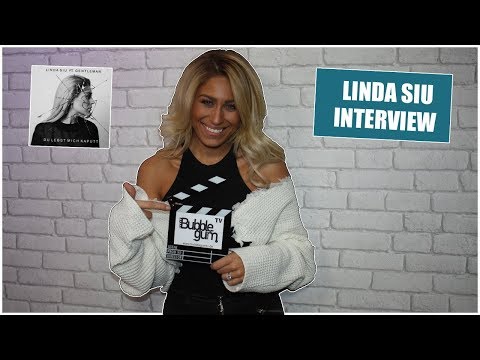 Linda Siu - DLMK Interview | Bubble Gum TV