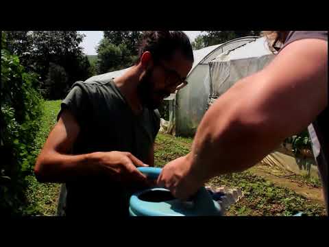 Pazi jaja ! (BEHIND THE SCENES)