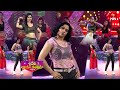 Bhavana Keerthi Ankita Special Dance Performance Sridevi Drama Company 20th April 2025 ETV
