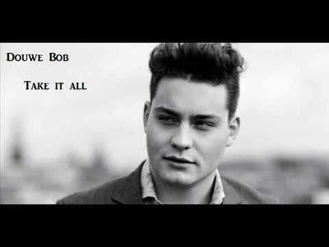 Take It All video