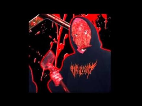 MC Bushpig — Swamps of Sadness (FT: MC Slurry & MC Mangina) || sped up (extended intro)