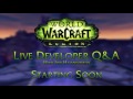 Legion Developer Q A Ion Hazzikostas