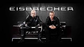 Eisbrecher Herz aus Eis