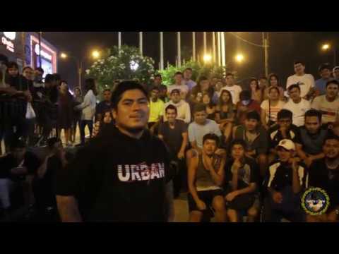 Crrano vs Clave | FINAL | 1VS1 | BACK TO BASICS | SANTA CLARA FREESTYLE