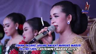 Download lagu Kutut Manggung - All Artis | Tayub Setyo Laras Blitar mp3