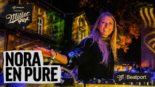 Nora En Pure - Live @ Miller Mix: Budapest 2025