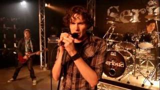 SeriouS - Circle of lies official music video (HD)
