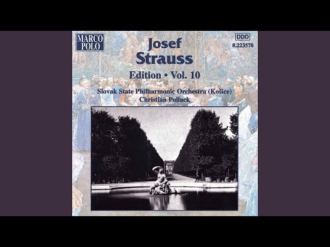 Wiener Kinder, Op. 61: Wiener Kinder, Walzer, Op. 61