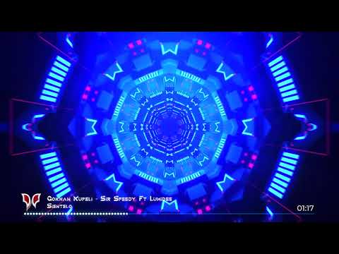 Gökhan Küpeli - Sir Speedy Ft Lumidee - Sientelo