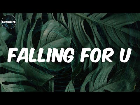 Blaq Jerzee - (Lyrics) Falling For U
