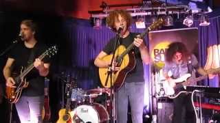 Michael Schulte ‘TAKE IT ALL AWAY’ @ SofaSession Mannheim (25.07.2014)