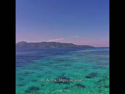 Surja Hud, ajetet 36-43