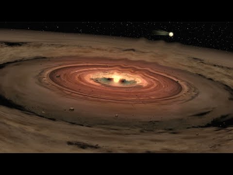 10 Latest Discoveries in the Universe!
