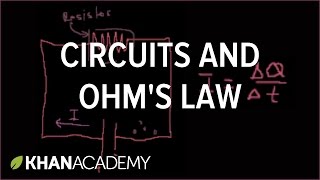 Circuits (part 1)