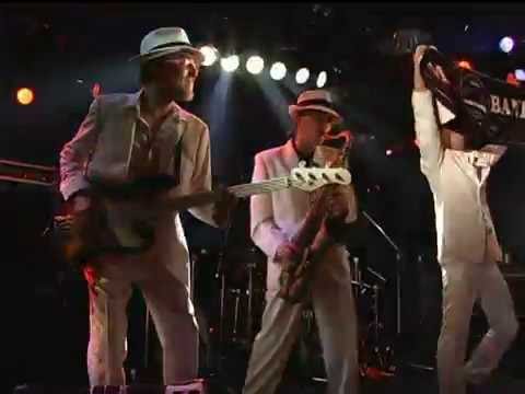 M-BAND/ハートブレイク 2007