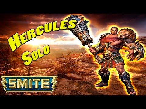 ESTAS COSAS PASAN! Smite en Español