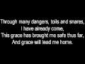 Amazing Grace Darlene Zschech 