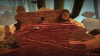 Little Big Planet - The Canyons - Boom Town