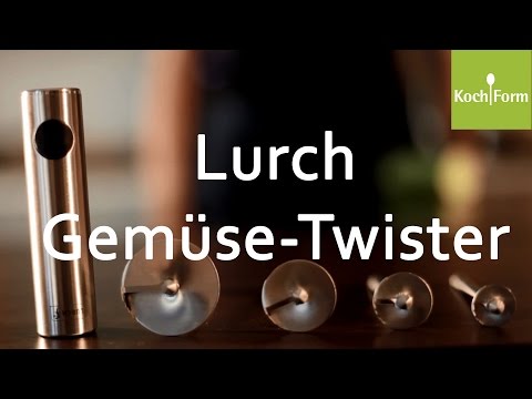 Lurch Twister | KochForm