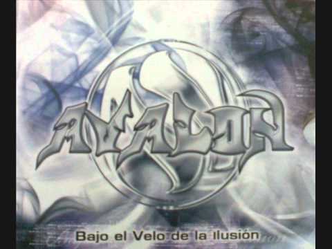 Avalon - Bajo el Velo de la Ilusion