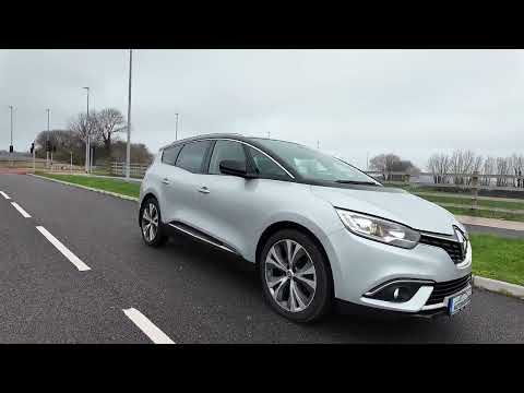 Renault Grand Scenic 7 Seater 1.5D TOP SPEC 2 Year - Image 2