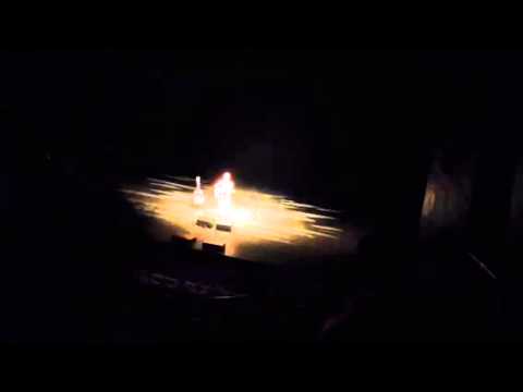 Devils Resting Place video