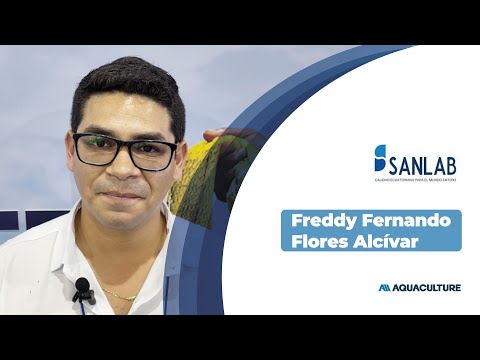 SANLAB - Freddy Fernando Flores Alcívar